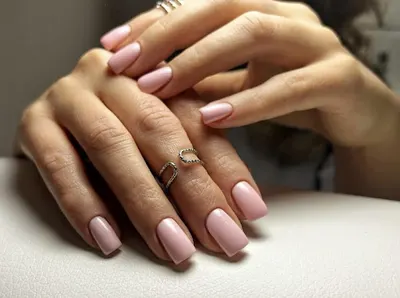 Aesthetic Beauty Room